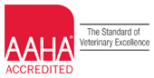 AAHA Accreditation