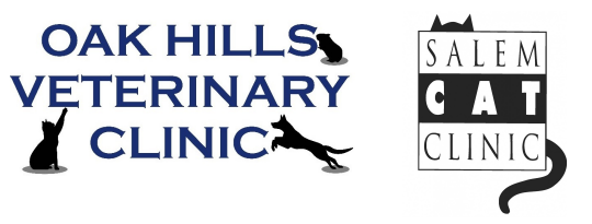 Oak Hills Veterinary Clinic & Salem Cat Clinic